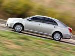 Toyota Avensis Liftback 2003 года